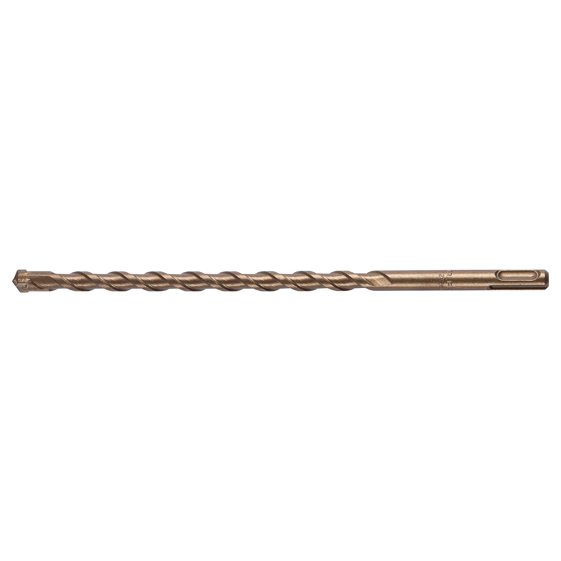 Broca SDS Plus 12 x 260 mm, TRUPER
