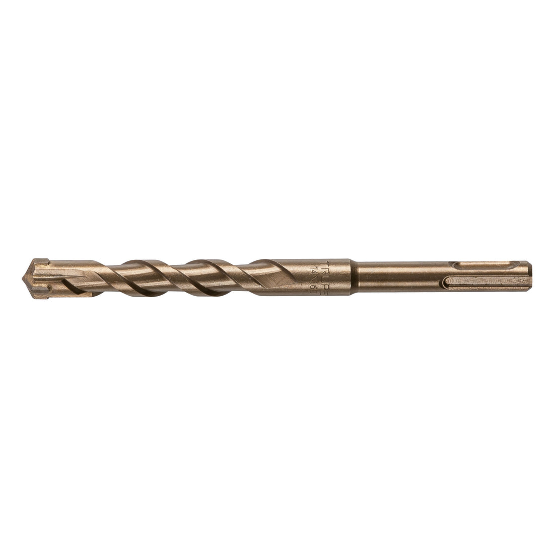 Broca SDS Plus 14 x 160 mm, TRUPER