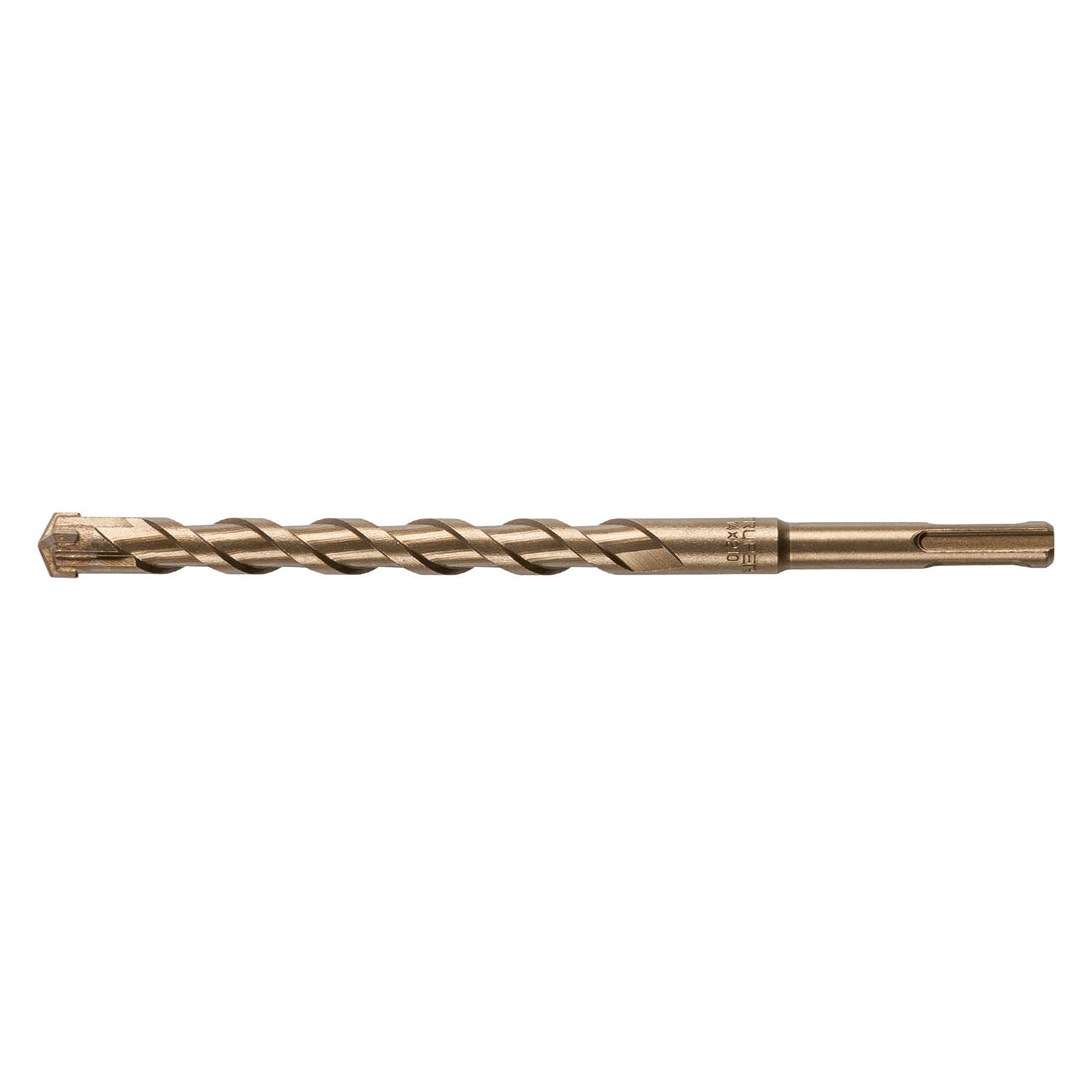 Broca SDS Plus 14 x 210 mm, TRUPER