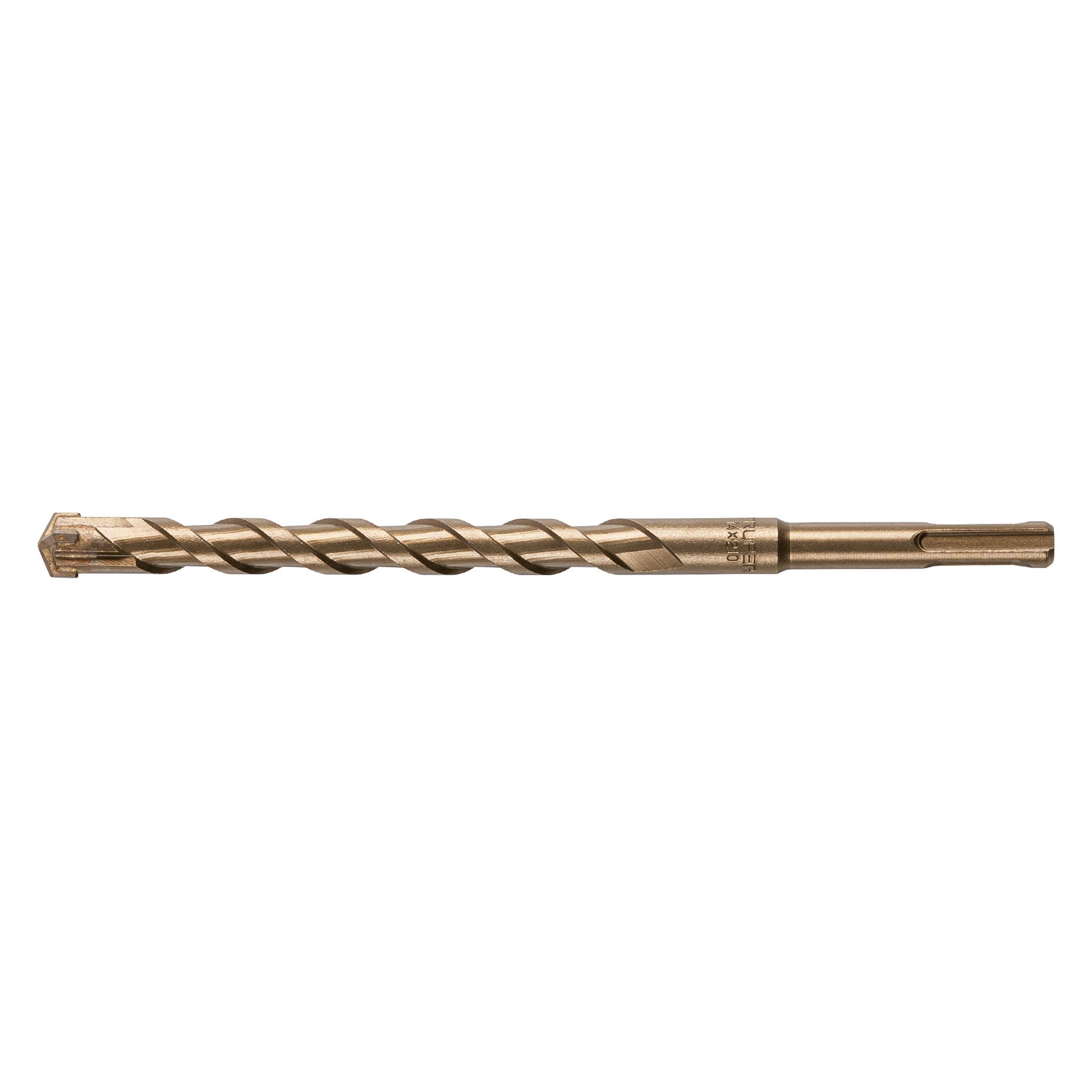 Broca SDS Plus 14 x 210 mm, TRUPER