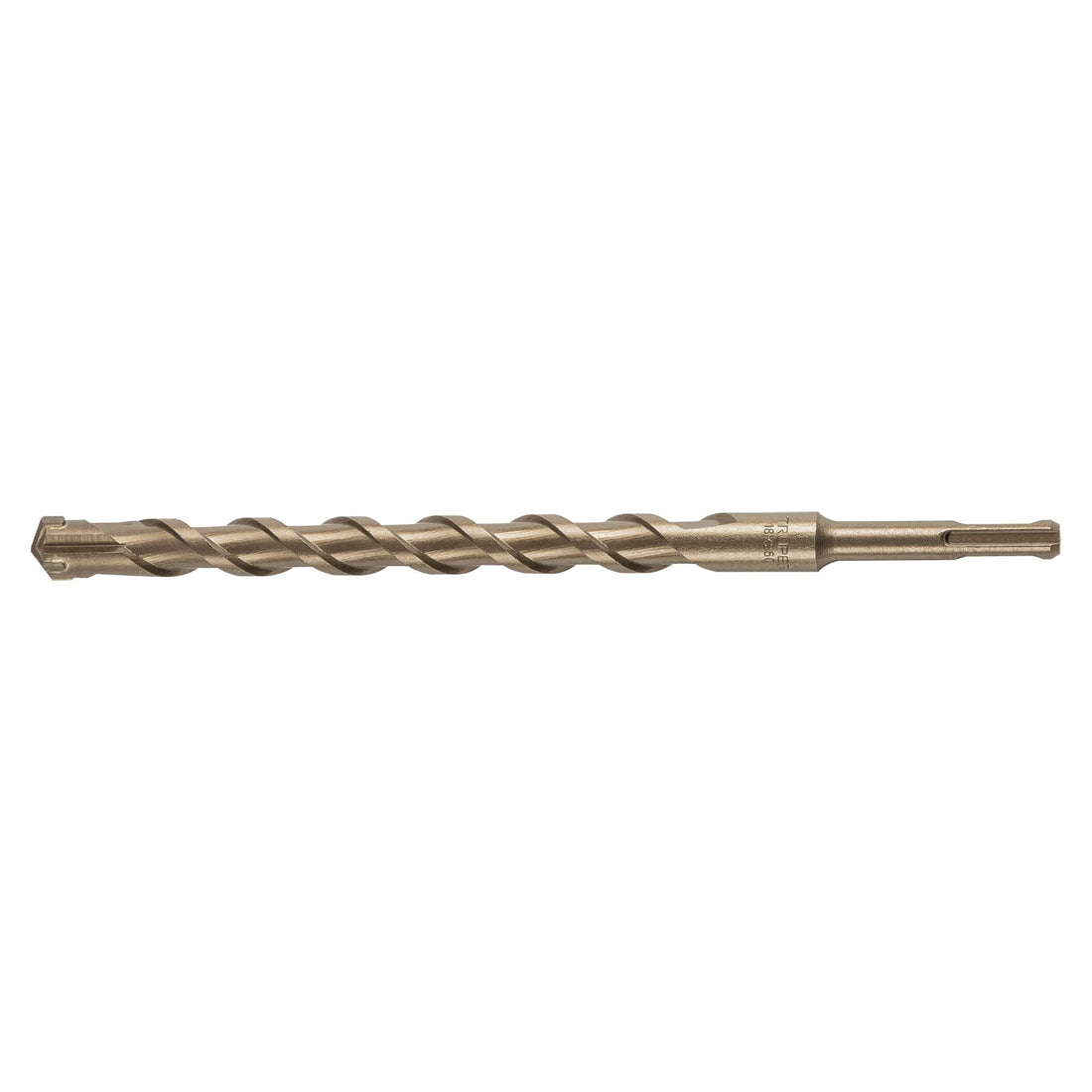 Broca SDS Plus 18 x 260 mm, TRUPER