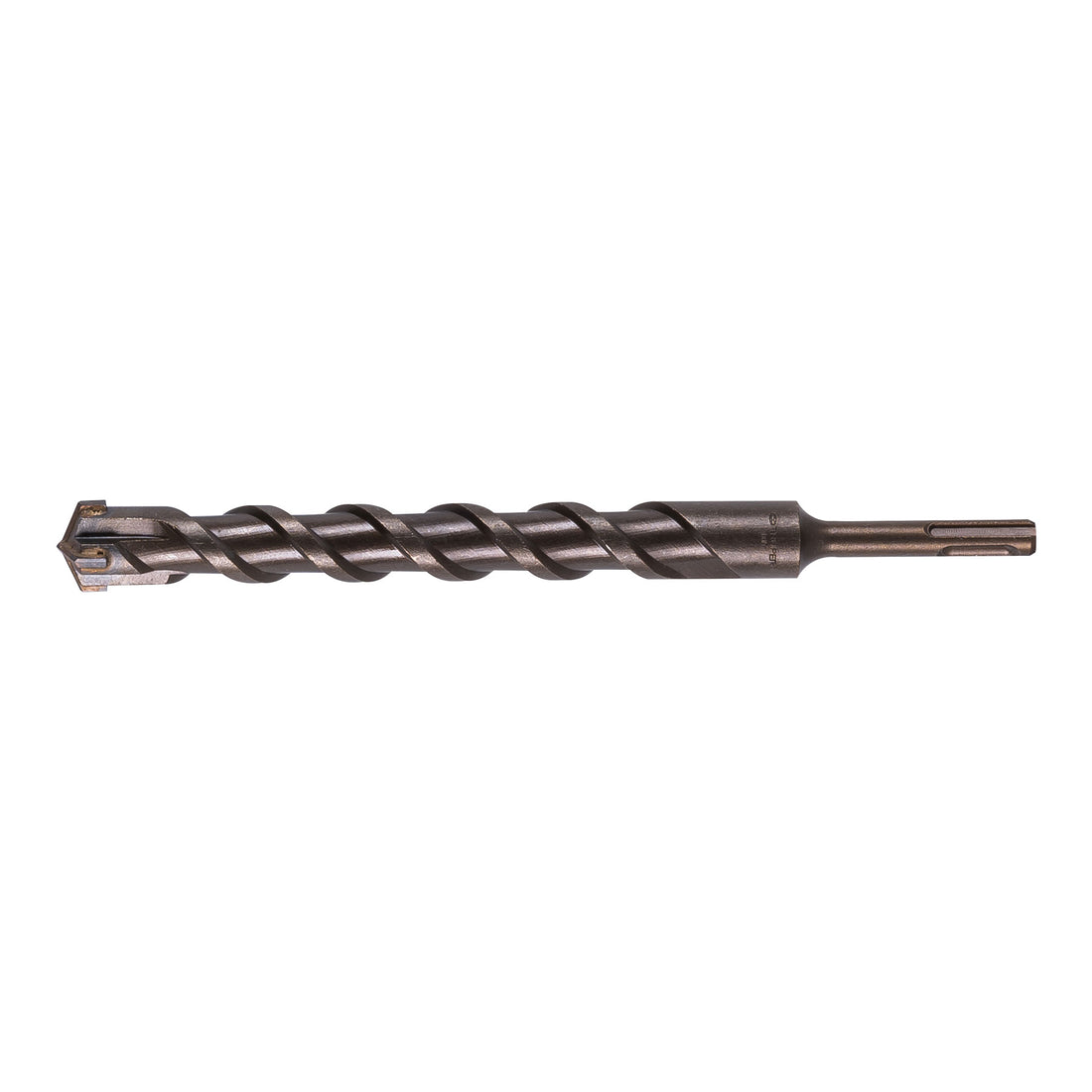 Broca SDS Plus 1 x 10", TRUPER