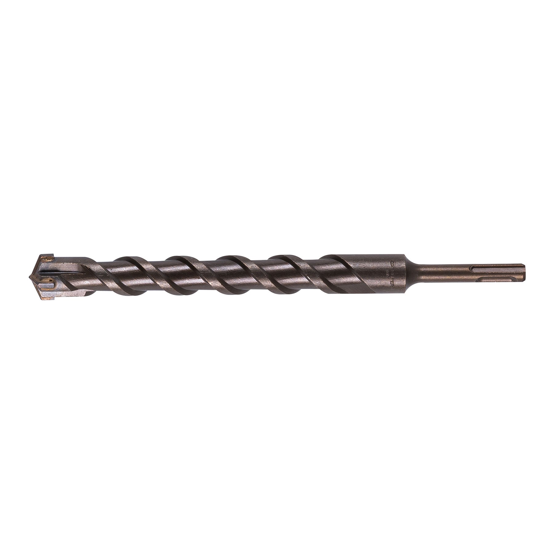 Broca SDS Plus 1 x 10", TRUPER
