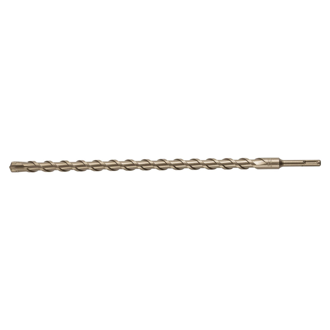 Broca SDS Plus 20 x 460 mm, TRUPER
