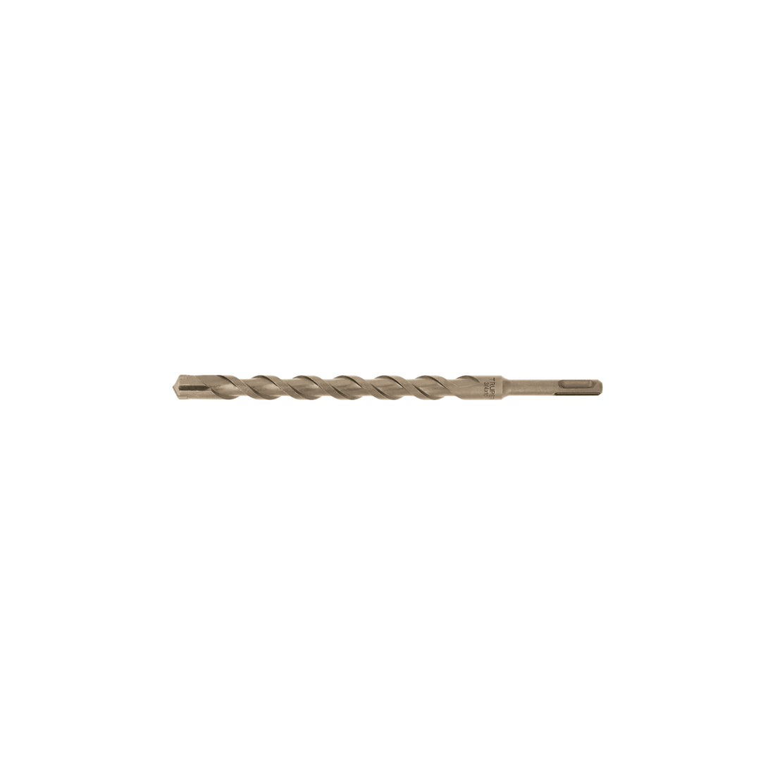Broca SDS Plus 3/4 x 10", TRUPER