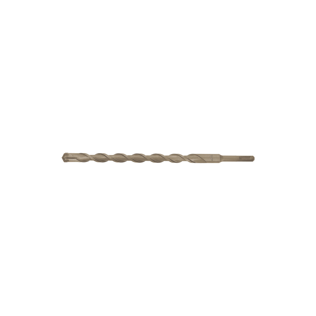Broca SDS Plus 3/4 x 12", TRUPER