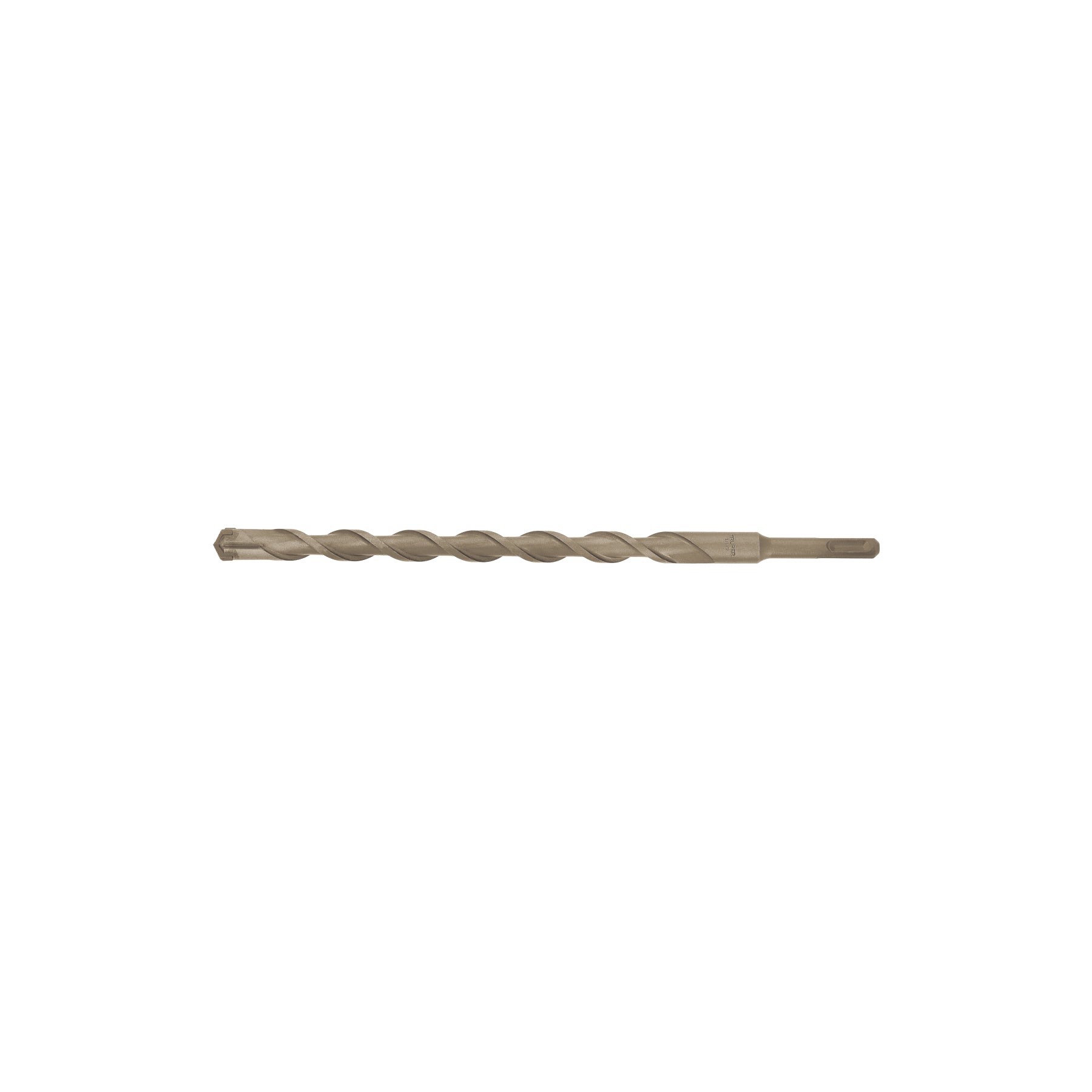 Broca SDS Plus 3/4 x 12", TRUPER