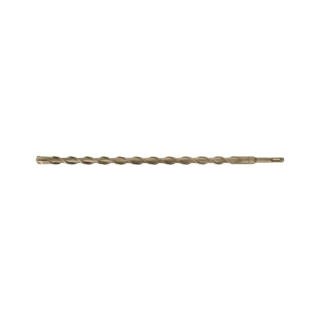 Broca SDS Plus 3/4 x 18", TRUPER