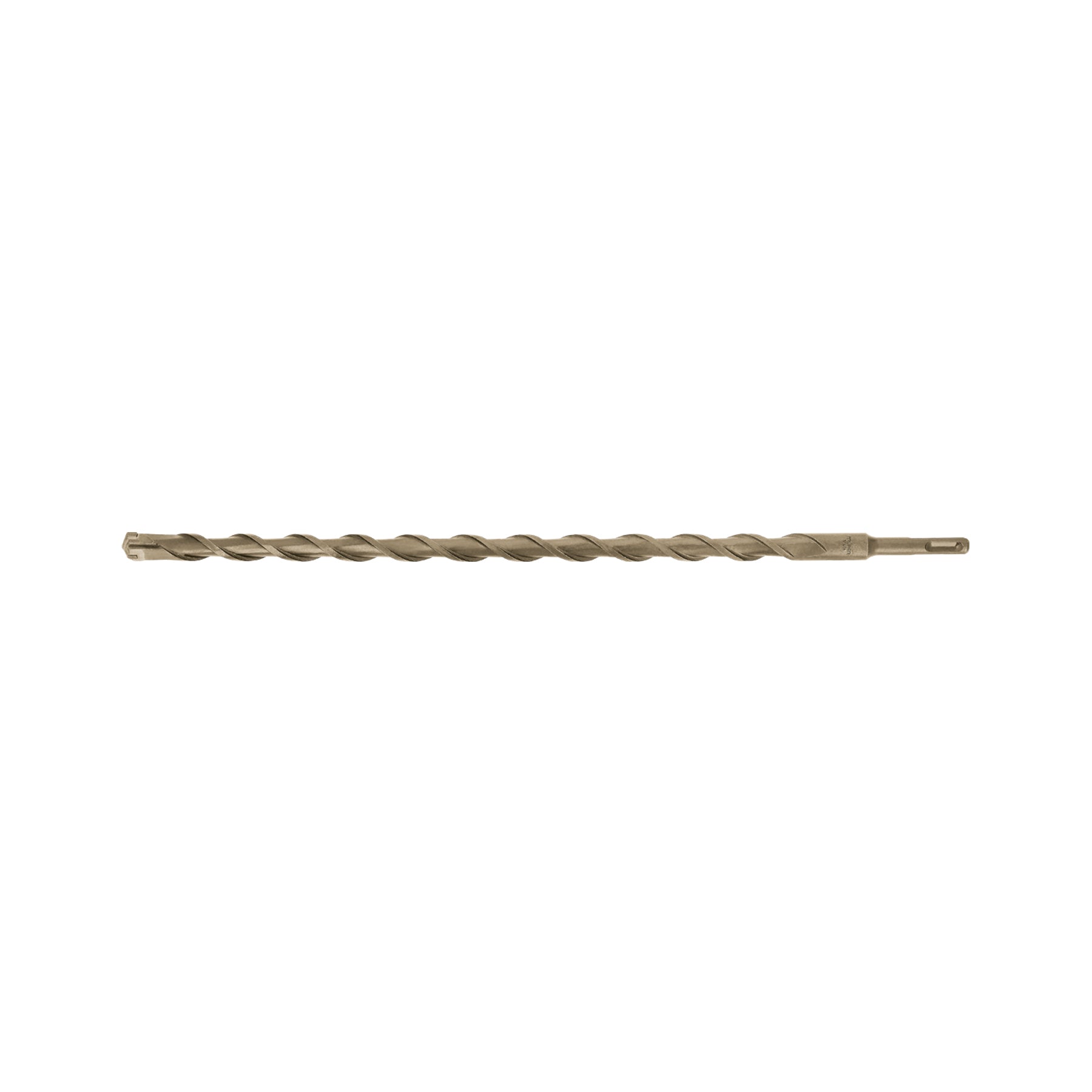 Broca SDS Plus 3/4 x 18", TRUPER