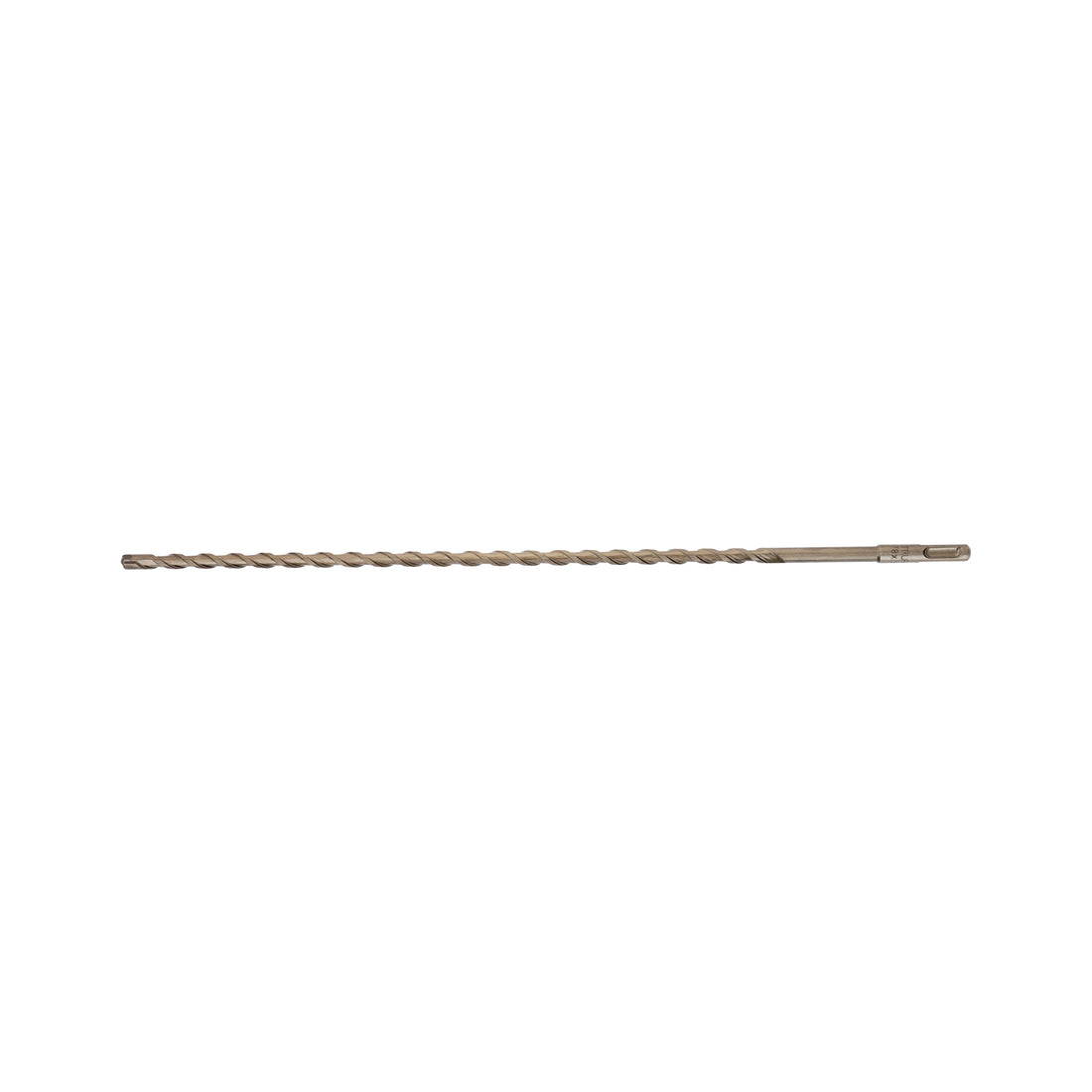 Broca SDS Plus 3/8 x 18", TRUPER