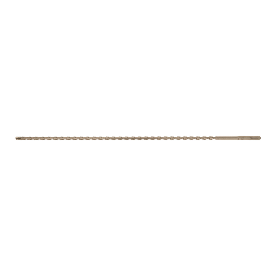 Broca SDS Plus 3/8 x 24", TRUPER
