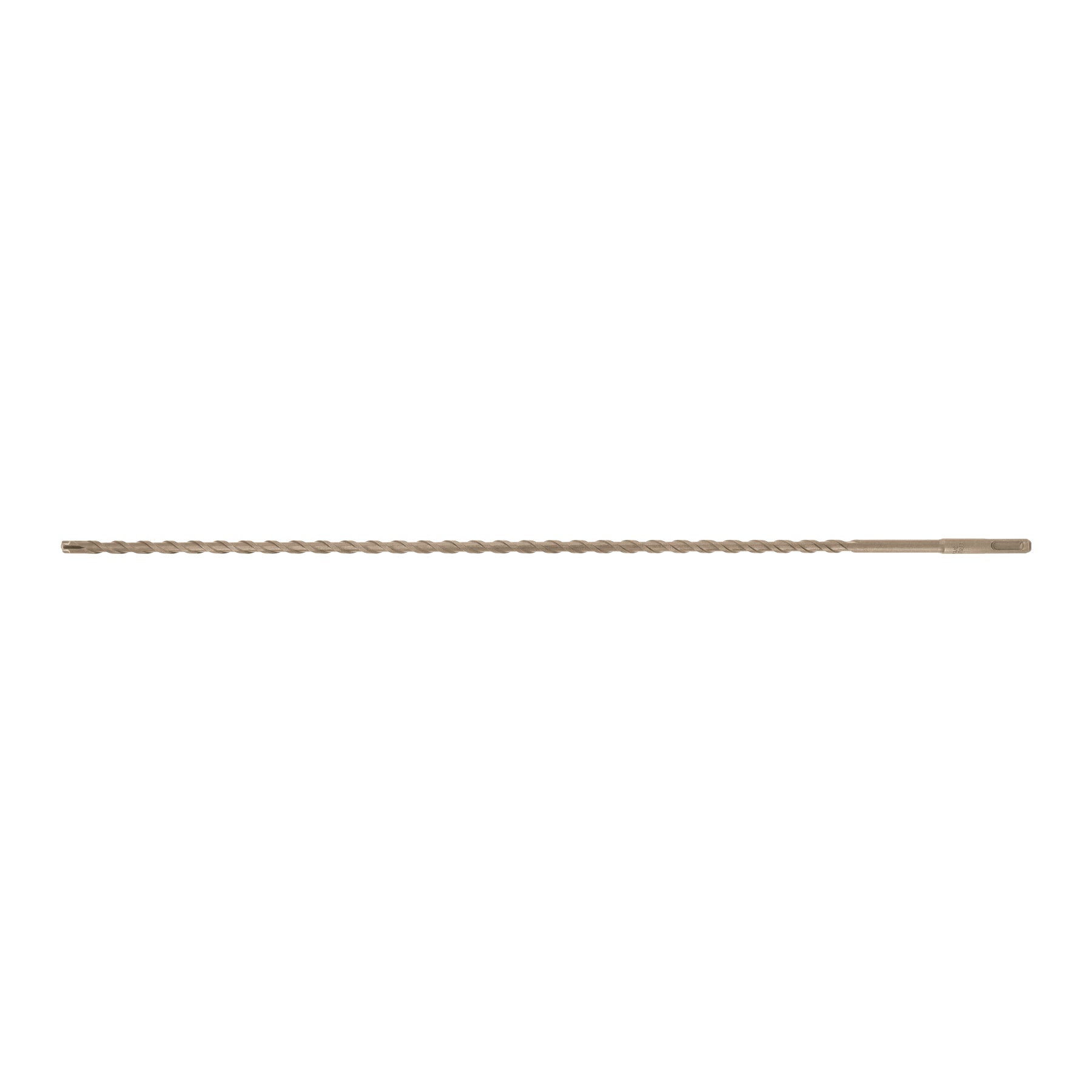 Broca SDS Plus 3/8 x 24", TRUPER