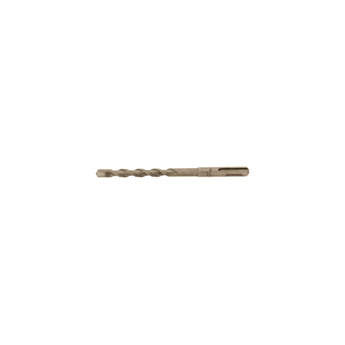 Broca SDS Plus 3/8 x 6", TRUPER