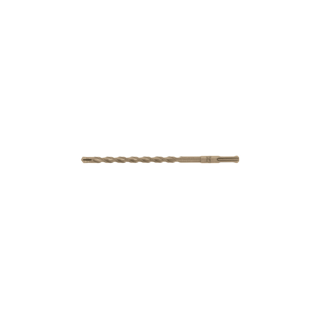 Broca SDS Plus 3/8 x 8", TRUPER