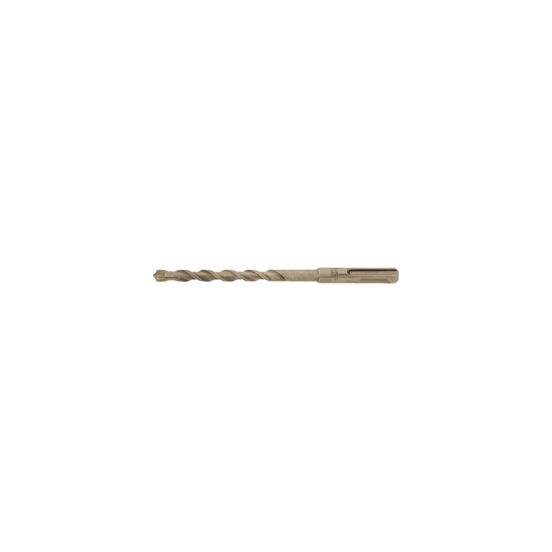 Broca SDS Plus 5/16 x 6", TRUPER