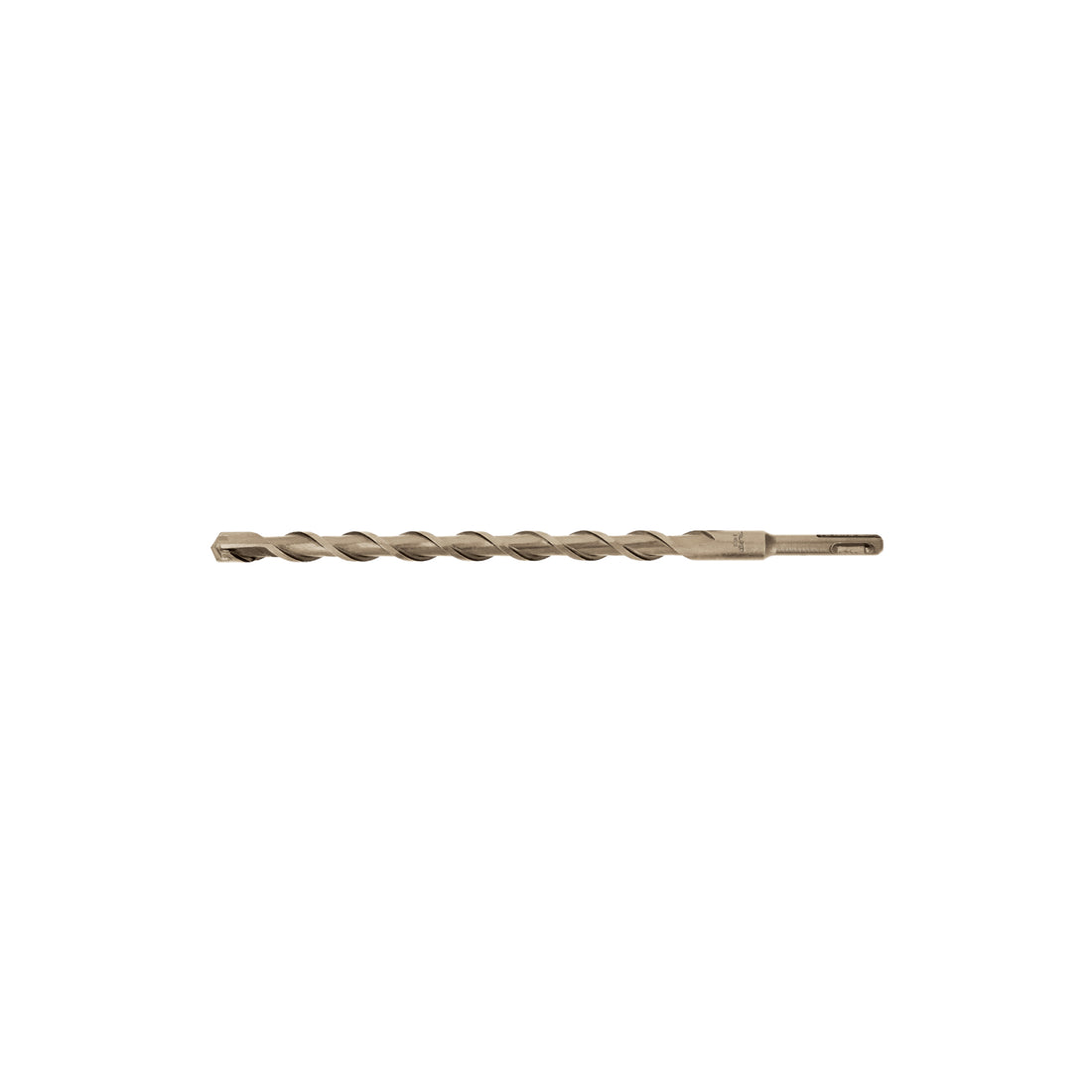 Broca SDS Plus 5/8 x 12", TRUPER