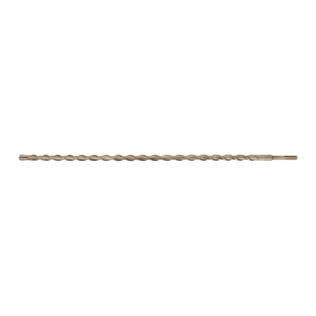 Broca SDS Plus 5/8 x 24", TRUPER