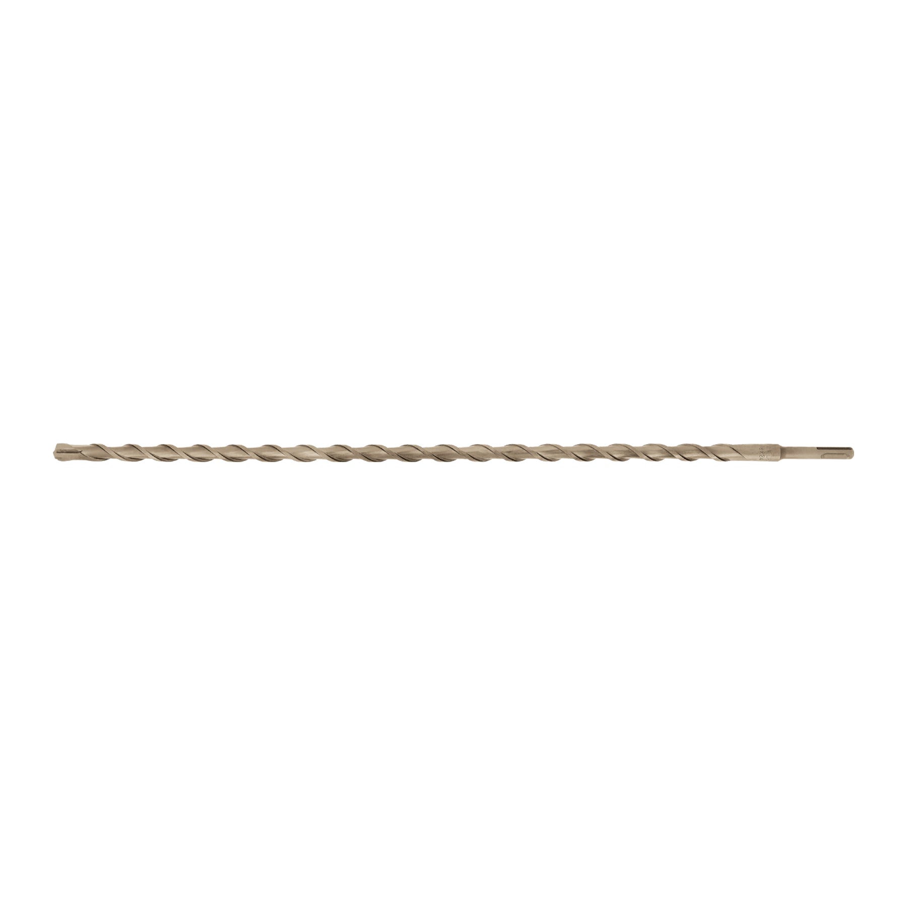 Broca SDS Plus 5/8 x 24", TRUPER