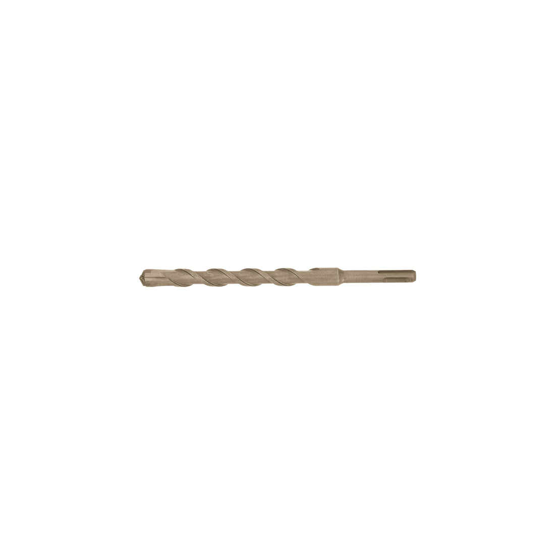Broca SDS Plus 5/8 x 8", TRUPER