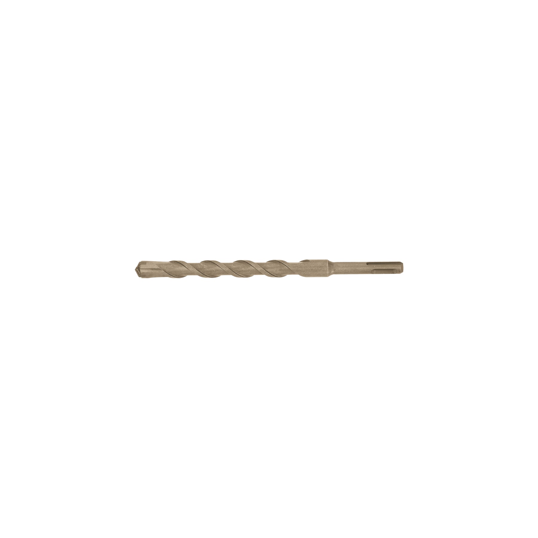 Broca SDS Plus 5/8 x 8", TRUPER