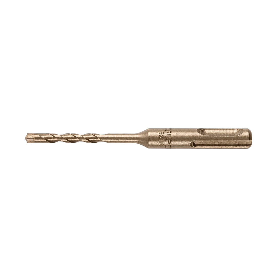 Broca SDS Plus 5 x 110 mm, TRUPER