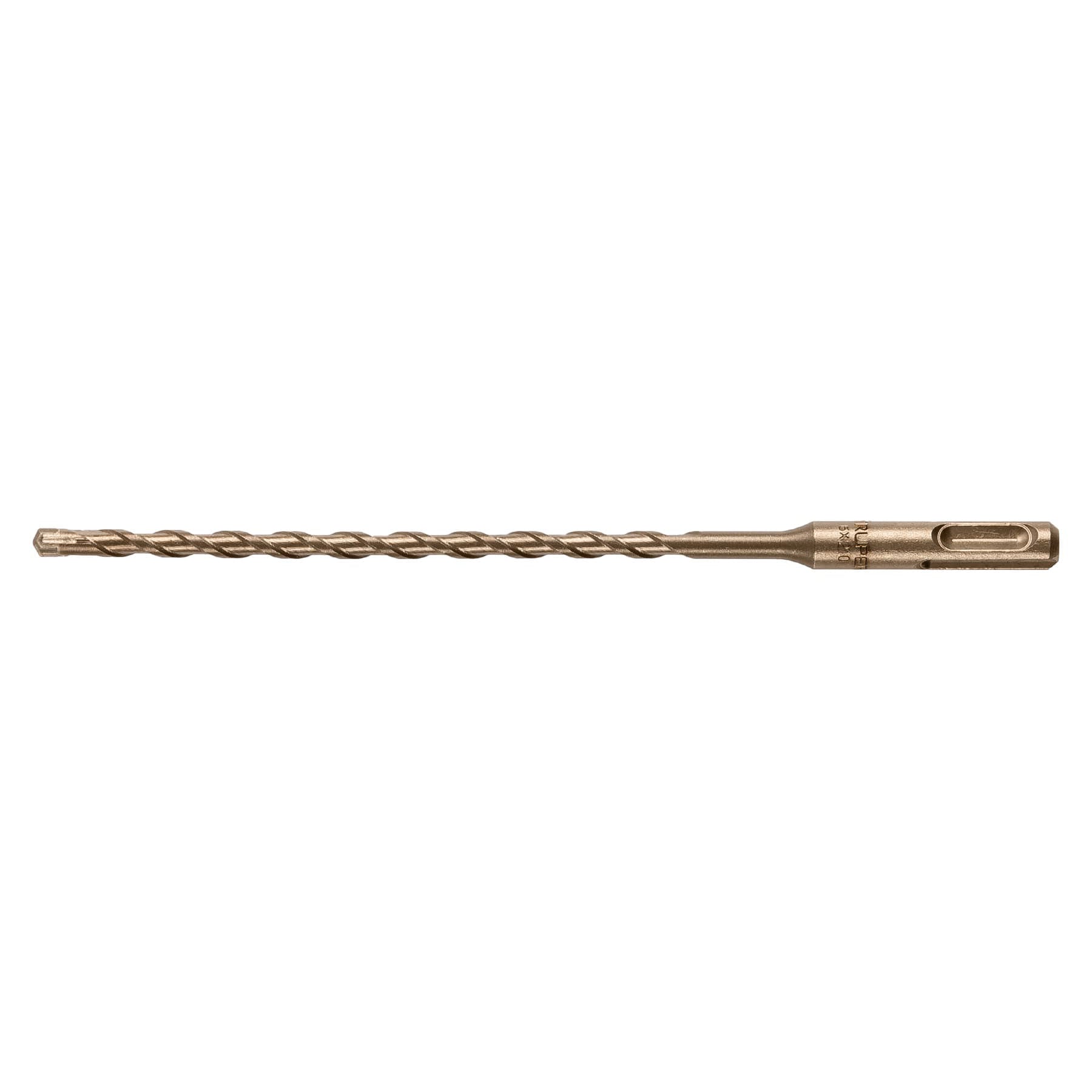 Broca SDS Plus 6 x 210 mm, TRUPER