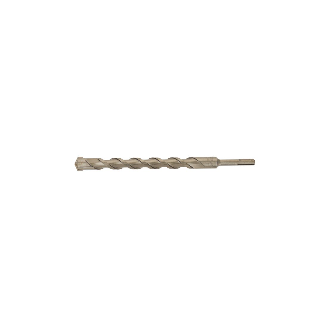Broca SDS Plus 7/8 x 11", TRUPER