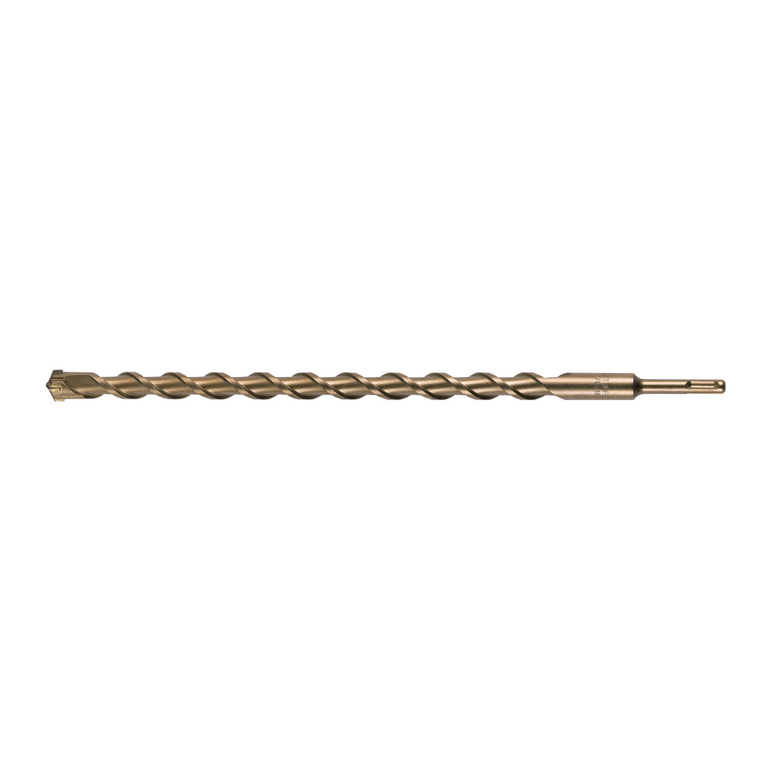 Broca SDS Plus 7/8 x 18", TRUPER