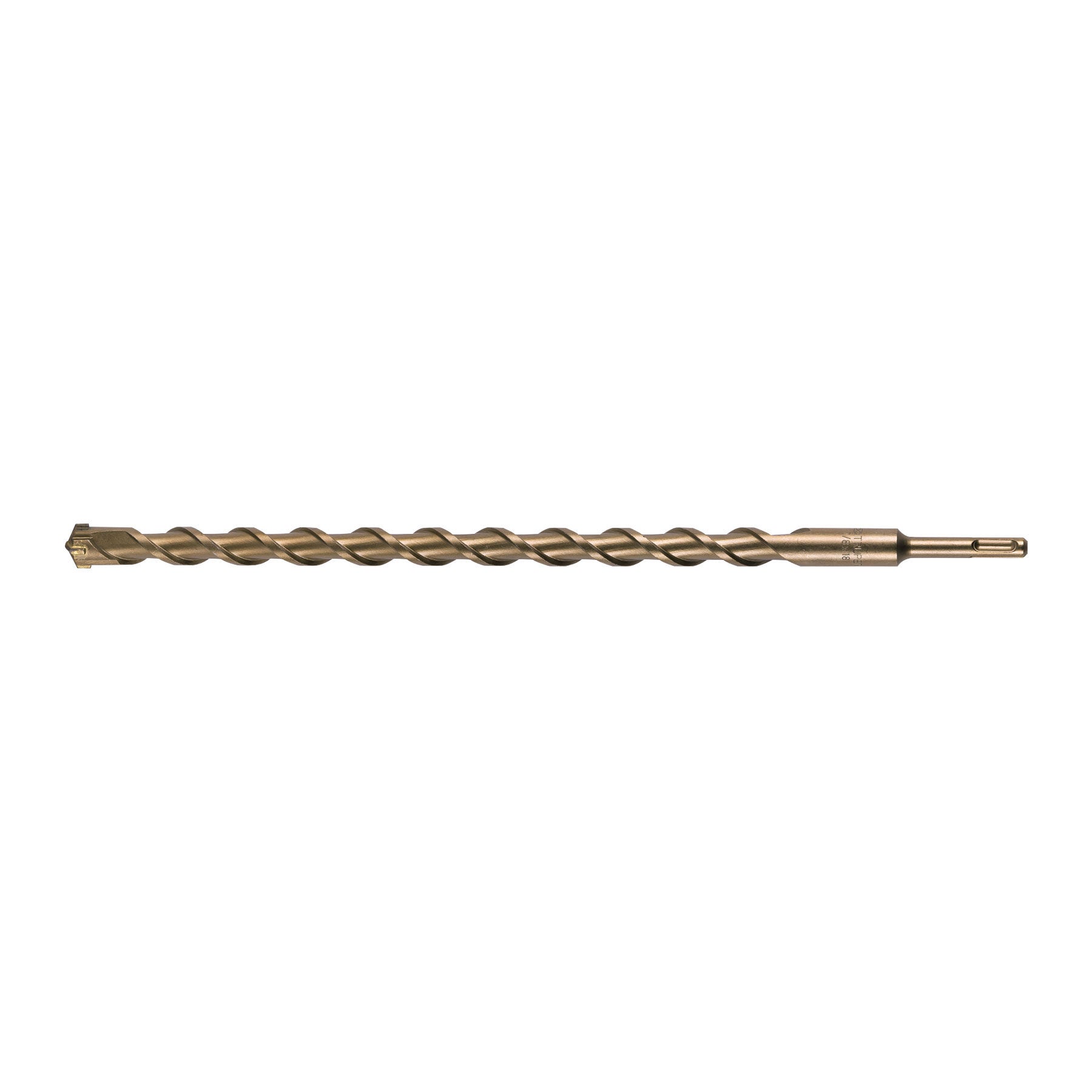 Broca SDS Plus 7/8 x 18", TRUPER