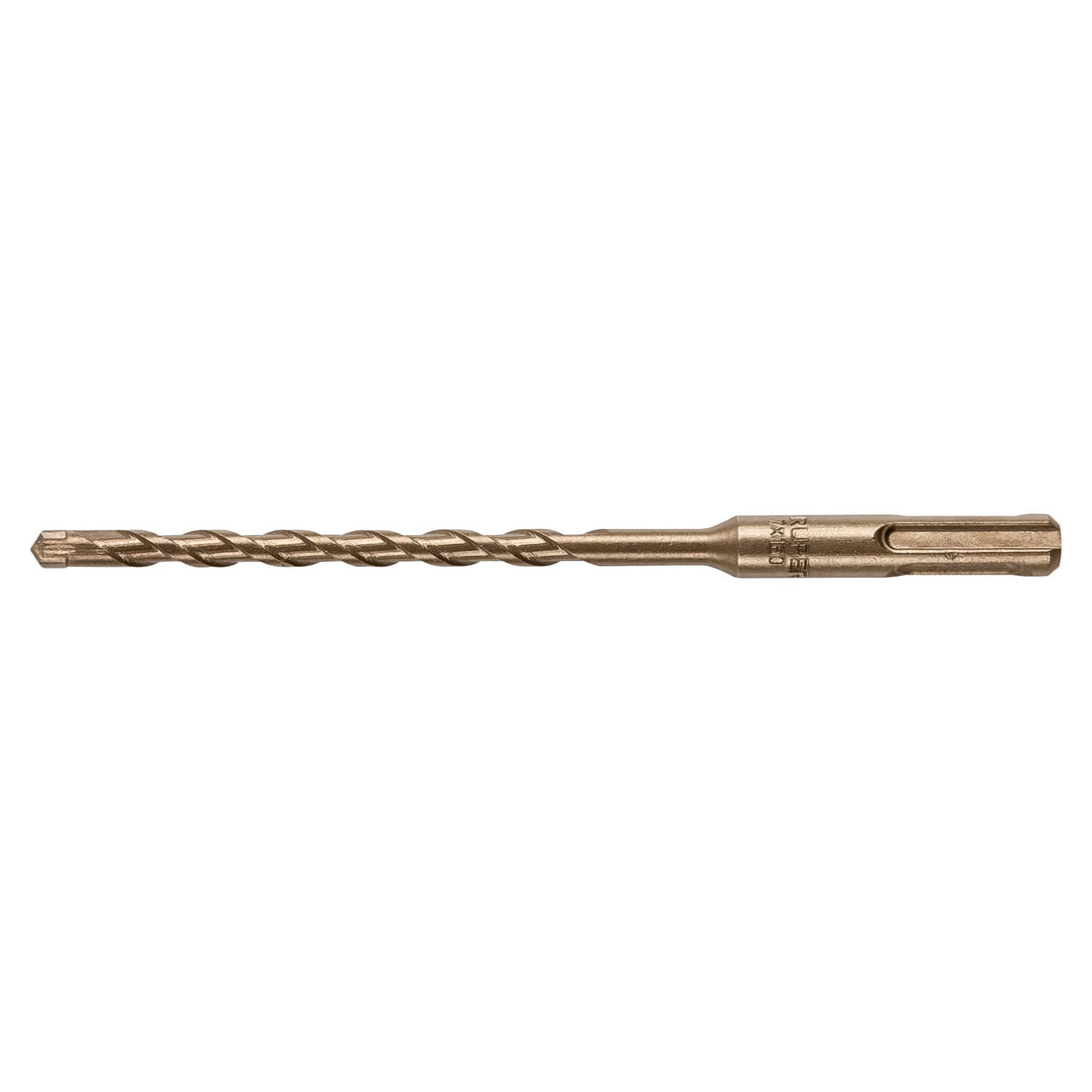 Broca SDS Plus 7 x 160 mm, TRUPER