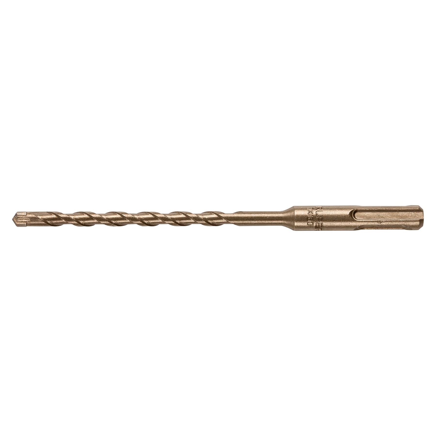 Broca SDS Plus 7 x 160 mm, TRUPER