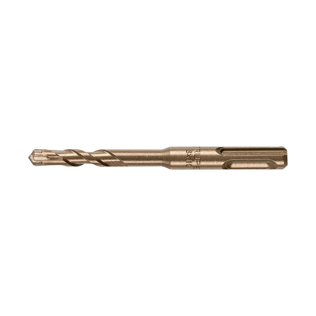 Broca SDS Plus 8 x 110 mm, TRUPER