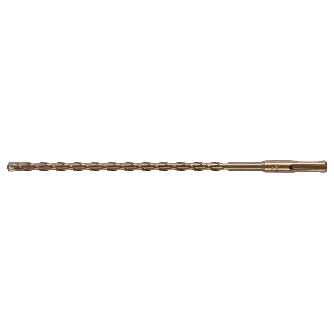 Broca SDS Plus 8 x 260 mm, TRUPER