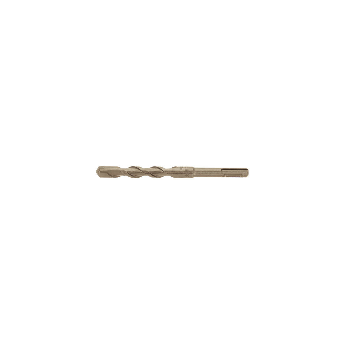 Broca SDS Plus 9/16 x 6", TRUPER