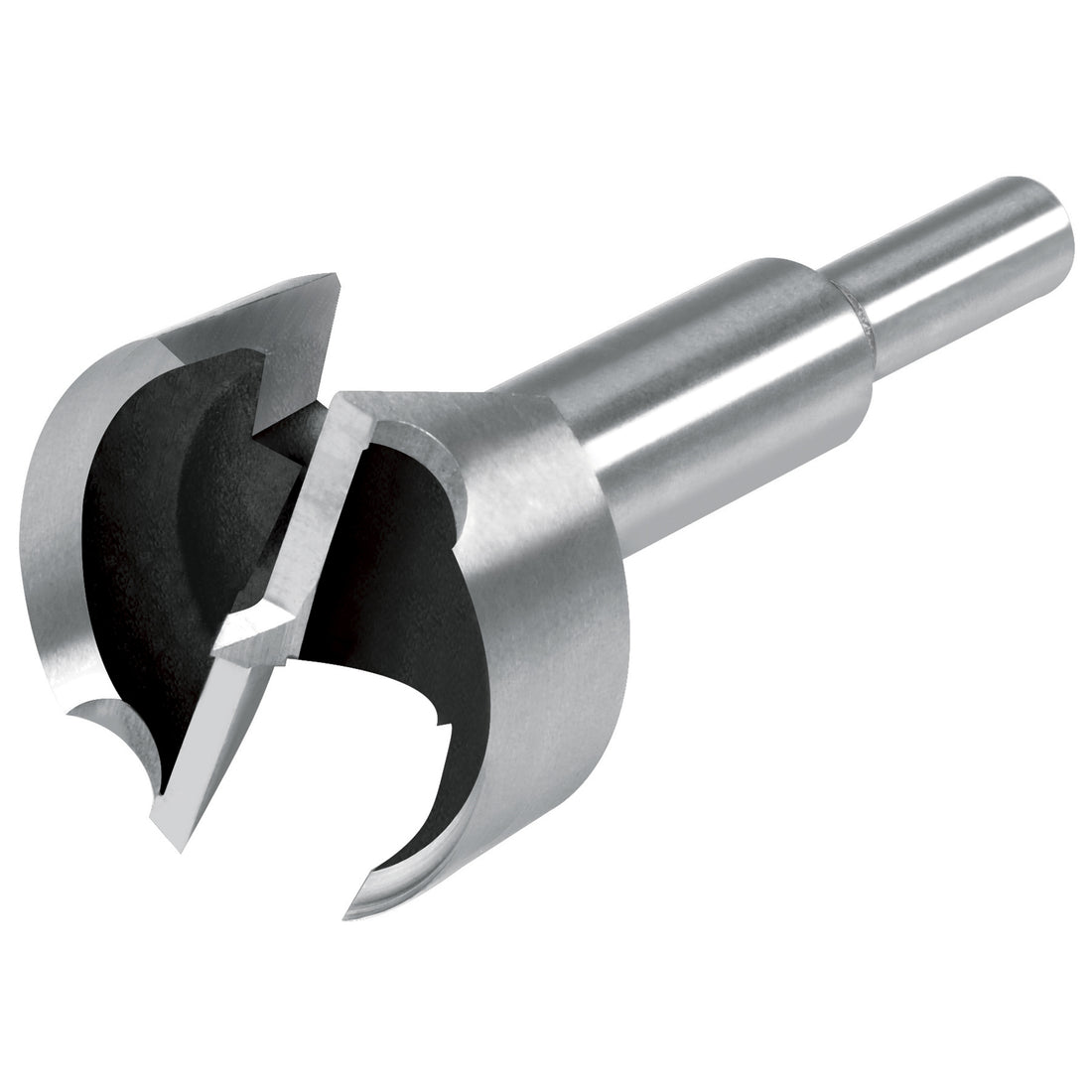 Broca sacabocados Forstner, 1-1/4"