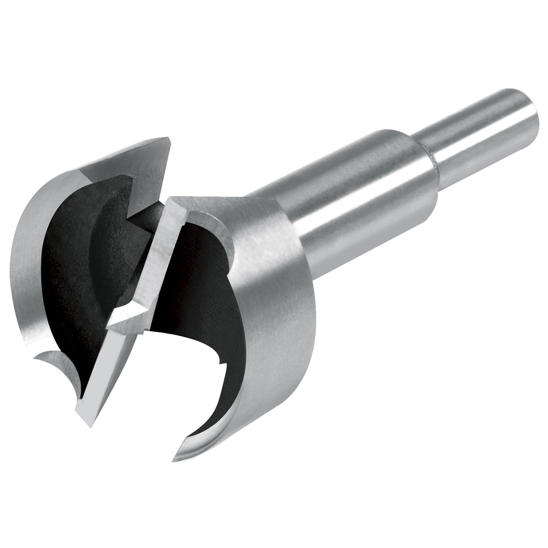 Broca sacabocados Forstner, 1-1/4"