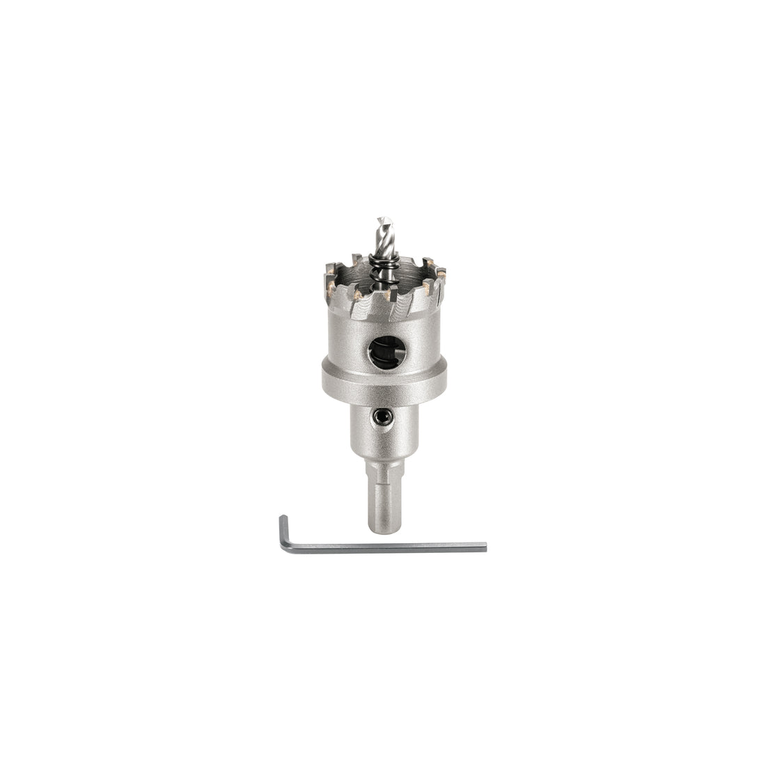 Brocasierra de carburo de tungsteno, 1-3/8", TRUPER