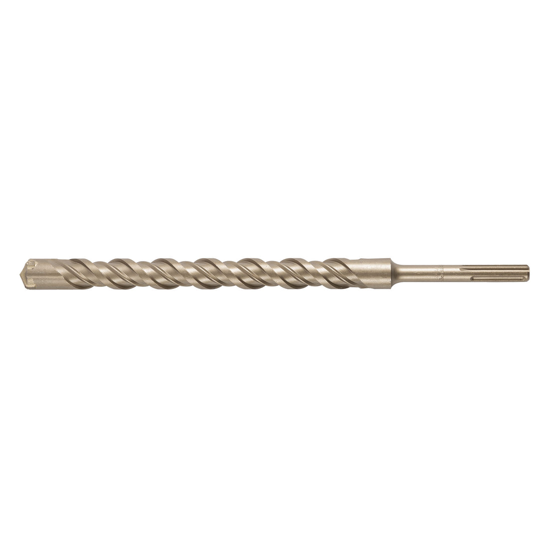 Broca SDS Max de 1-1/2 x 21", TRUPER