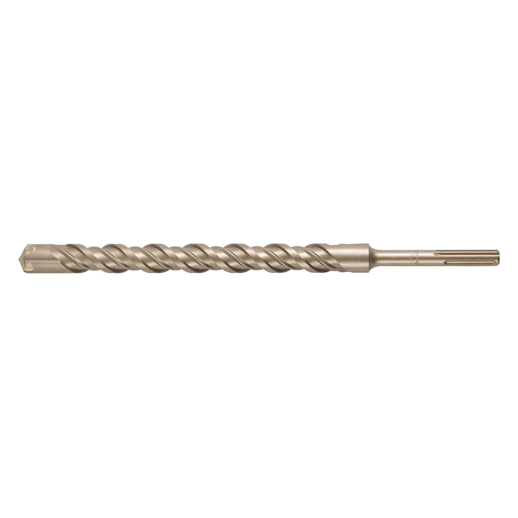 Broca SDS Max de 1-1/2 x 21", TRUPER