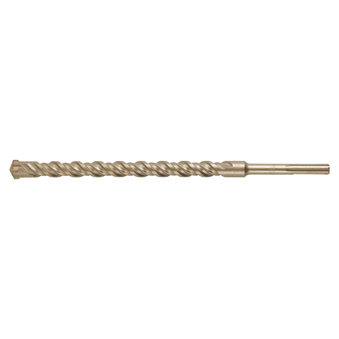 Broca SDS Max de 1-1/4 x 21", TRUPER