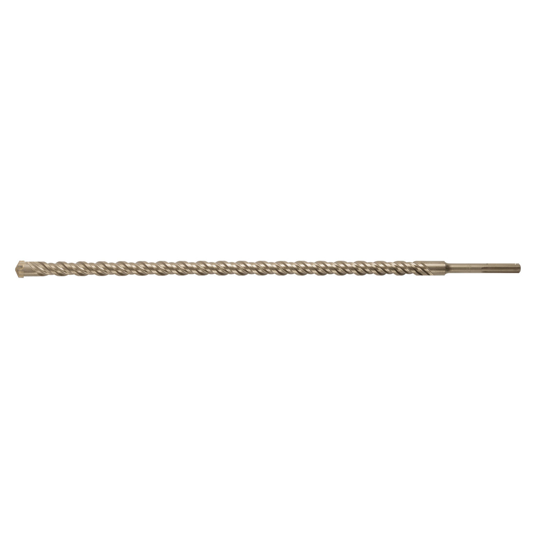 Broca SDS Max de 1-1/4 x 36", TRUPER