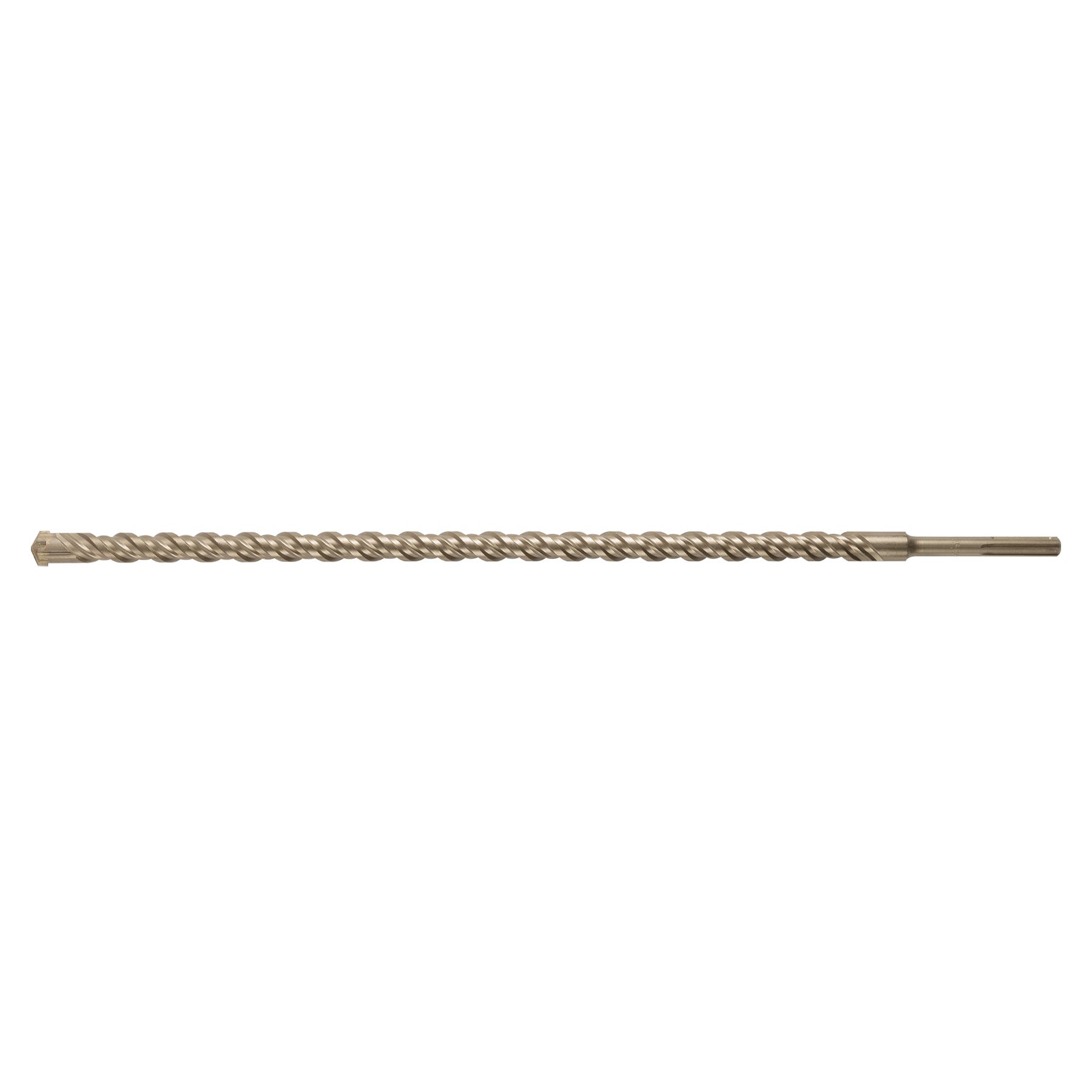 Broca SDS Max de 1-1/4 x 36", TRUPER