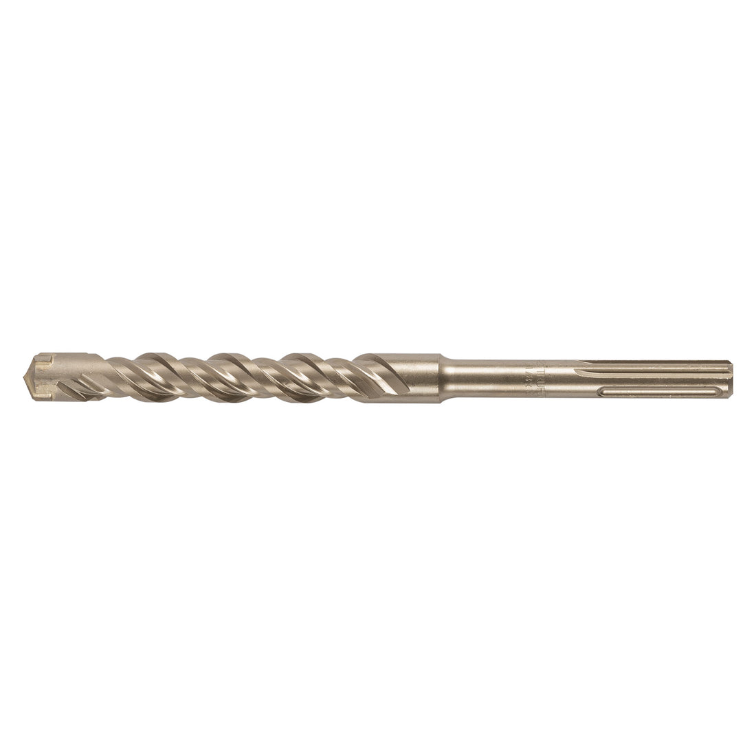 Broca SDS Max de 1-1/8 x 13", TRUPER