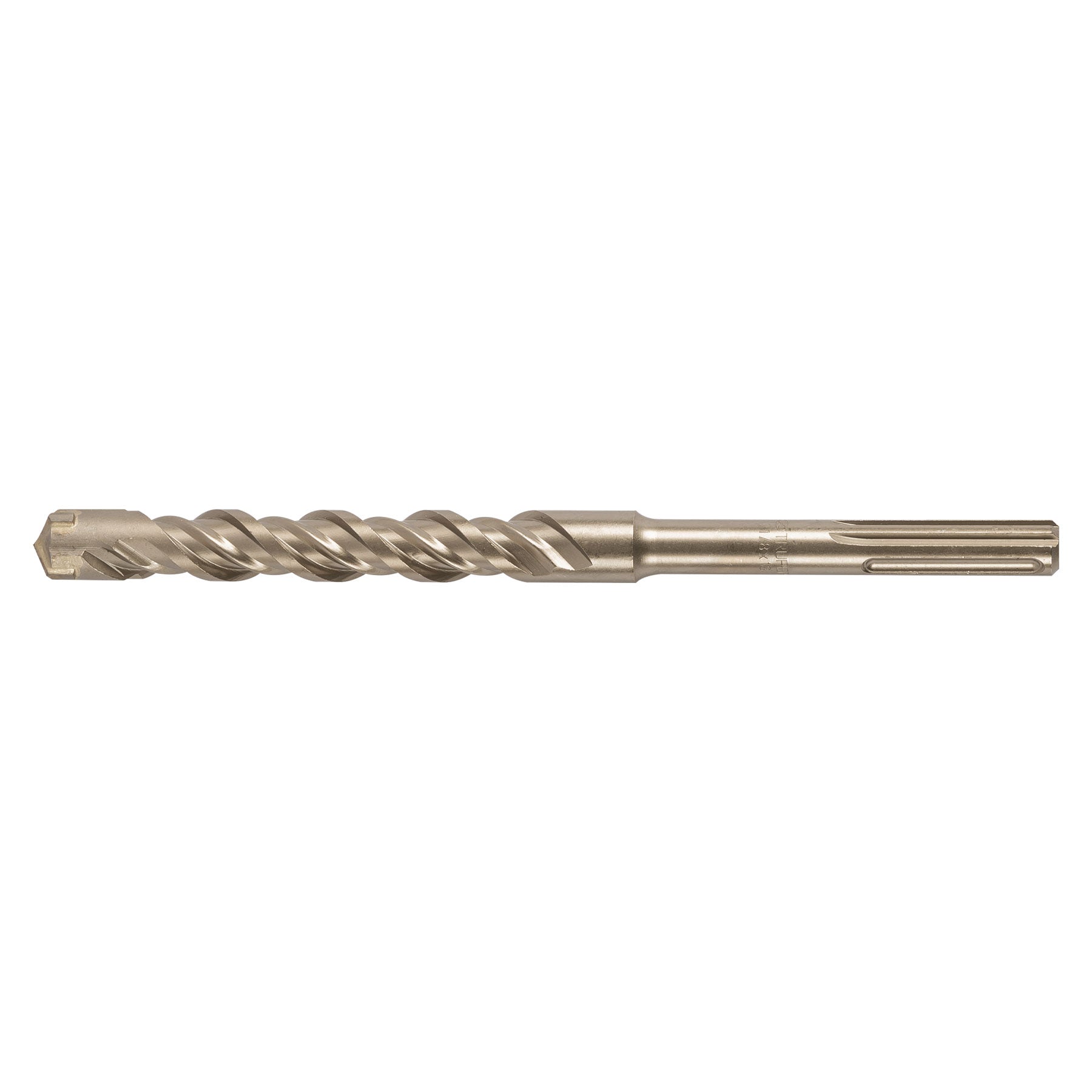 Broca SDS Max de 1-1/8 x 13", TRUPER
