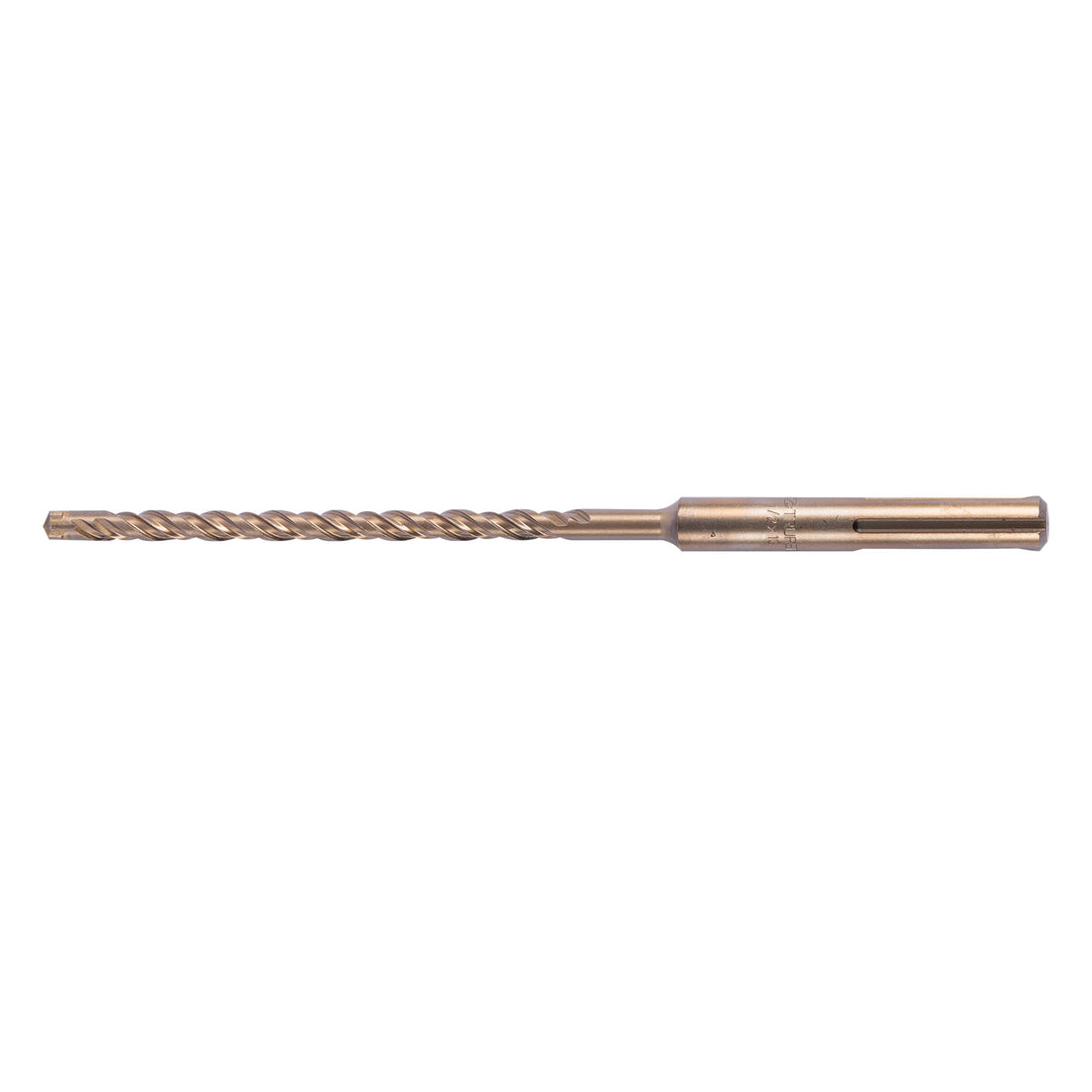 Broca SDS Max de 1/2 x 13", TRUPER