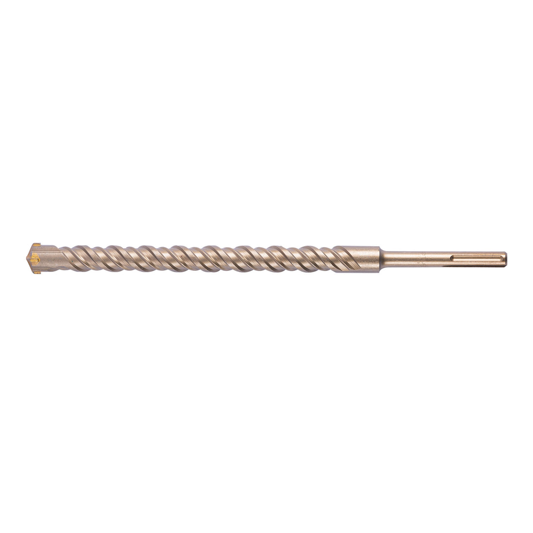 Broca SDS Max de 1-3/8 x 21", TRUPER