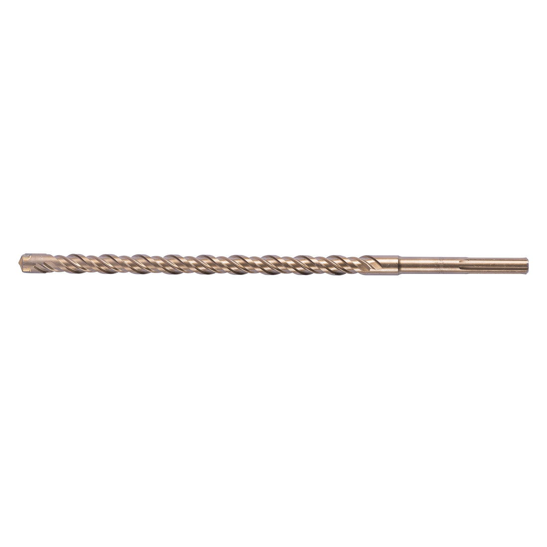 Broca SDS Max de 1 x 21", TRUPER