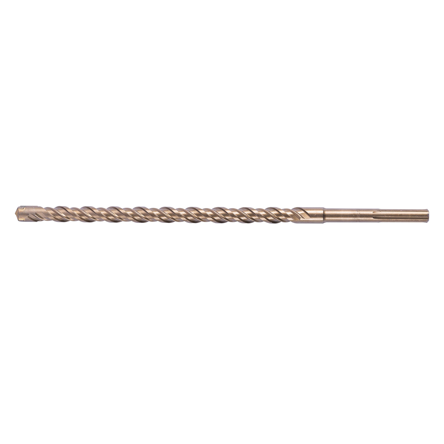 Broca SDS Max de 1 x 21", TRUPER