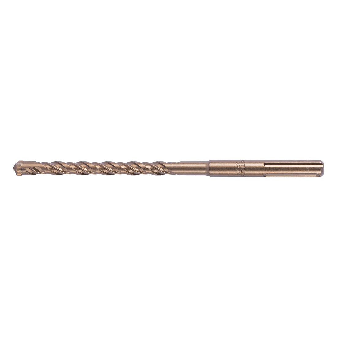 Broca SDS Max de 3/4 x 13", TRUPER