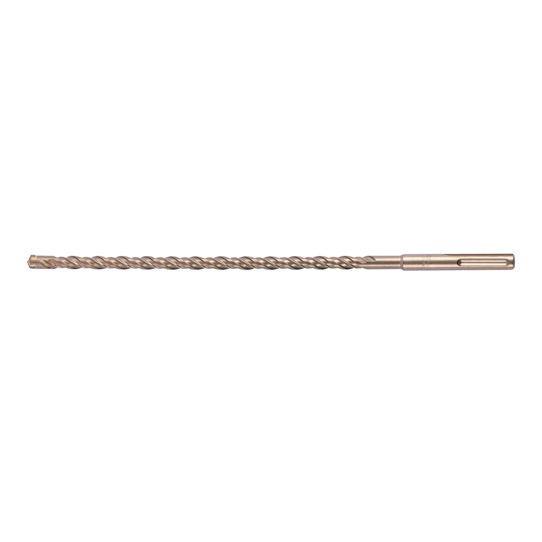 Broca SDS Max de 3/4 x 21", TRUPER